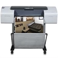 HP DesignJet T1120ps 24